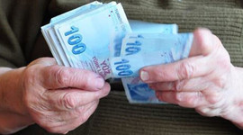 Emekliye bayram müjdesi...