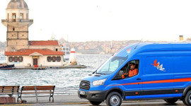 Dev kargo şirketi resmen satıldı!