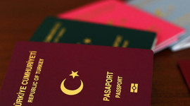 Soydaşlar 10 TL'ye vatandaşlık alacak