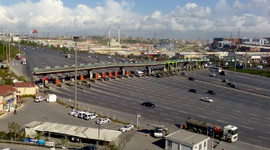 Bayramda köprü ve otoyollar ücretsiz...