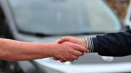 İkinci el araç satışında 'akraba' oyunu