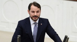 Bakan Albayrak müjdeyi verdi