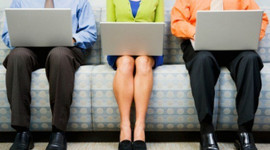 İnternet kullananların sayısı yüzde 61,2 arttı