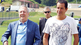 Acun Ilıcalı Fenerbahçe yönetimine aday!