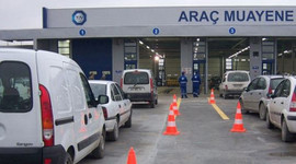 Muayeneye gitmeden "plakaları yenileyin" uyarısı