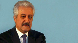 Aydınlar'ın çılgın projesi!