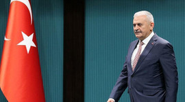 Başbakan Yıldırım'dan memur zammı açıklaması