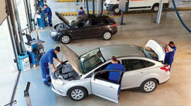 O araçlar muayeneden geçemeyecek!