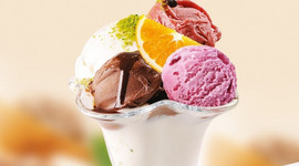 Golf dondurma satılıyor