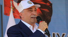Gıda Tarım ve Hayvancılık Bakanı Fakıbaba: Üç yıl içinde et işini halletmemiz gerek