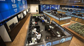 Borsa haftaya yükselişle başladı