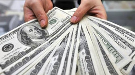 Dolar yükselişle başladı