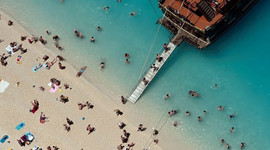 Komşu'da 1 Türk 5 Alman'a bedel