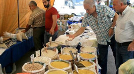 TÜDEF: Açıkta satılan markasız gıda ürünlerini satın almayın!