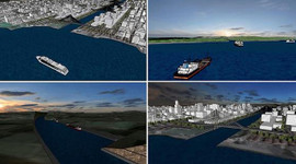 'Çılgın Proje' güzergahında önemli adım! İmzalar atıldı...