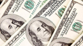 Dolar/TL 3,43'ün üzerinde