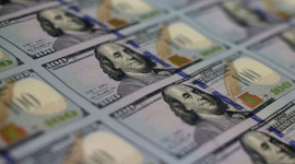 Kuzey Kore'nin bombası doları vurdu!