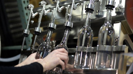 Etil alkol bayramda yok sattı