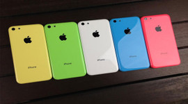iPhone 5C'nin Türkiye fiyatı belli oldu