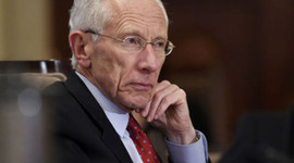 FED Başkan Yardımcısı Stanley Fischer istifa etti!