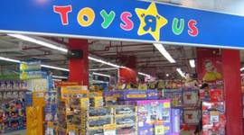 Oyuncak devi iflasın eşiğinde