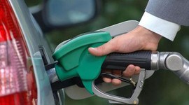 Motorine bir zam daha!