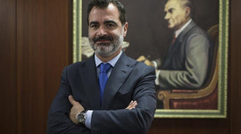 Varlık Fonu Başkanı Mehmet Bostan görevden alındı...