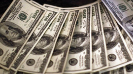 Dolar 9 ay sonra ilk kez 3.40'ın altını gördü