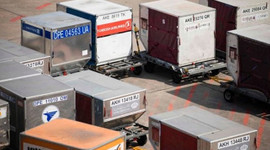 ABD'den Türk kargolarına sıkı denetim