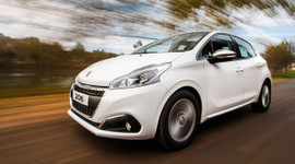 Peugeot ve Citroen topun ağzında