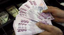 Türk Lirası tarihte bir ilke imza attı!