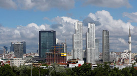 Türkiye, ikinci çeyrekte yüzde 5.1 büyüdü