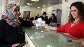 Torun bakan büyükanneye maaş için karar verilecek