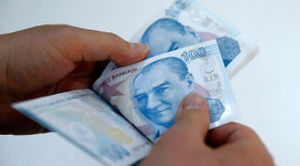 Emekliye 600 lira promosyon!