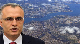 'Çok agresif bir yasa çalışmamız var'