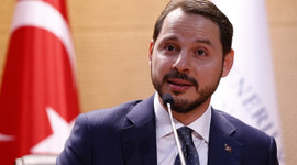 Bakan Albayrak: 80 milyonu kaybedersiniz