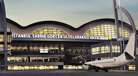 Havaalanlarında ücretsiz otopark müjdesi!