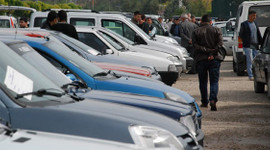 İkinci el otomobil piyasası karıştı