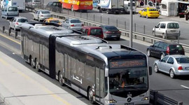 İstanbul'da 18 Eylül'de o saatler arası toplu ulaşım ücretsiz