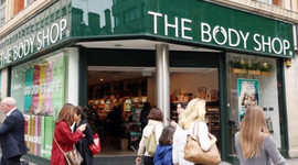 Ünlü kozmetik markası The Body Shop satıldı!