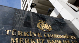 Merkez Bankası faiz kararını açıkladı!