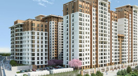 'Türkiye'de konut fiyatları yarı yarıya düşebilir'