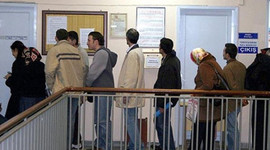 Türkiye'de haziran ayı işsizlik oranı yüzde 10.2 oldu