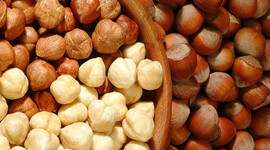 Bakan Fakıbaba'dan fındık müjdesi!