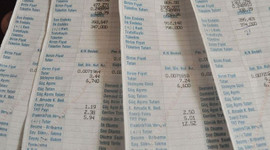 O vatandaşların faturalarını devlet ödeyecek