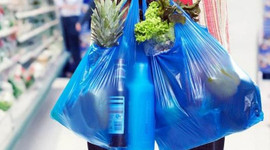 Naylon poşete artık para vereceğiz