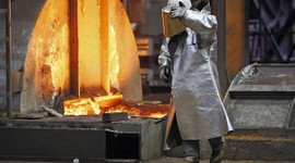 Avrupa'nın ikinci çelik devi Alman Thyssenkrupp ile Hintli Tata ortaklığı ile doğuyor