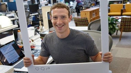 Facebook çalışanları ne kadar maaş alıyor?