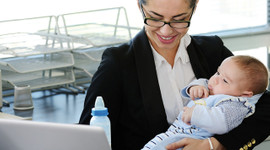 Annelere büyük fırsat!