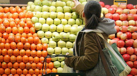 Süpermarketten alışveriş yapanlar dikkat!